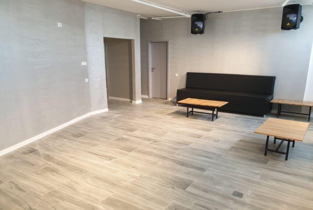 לופט ביזי - Beezy