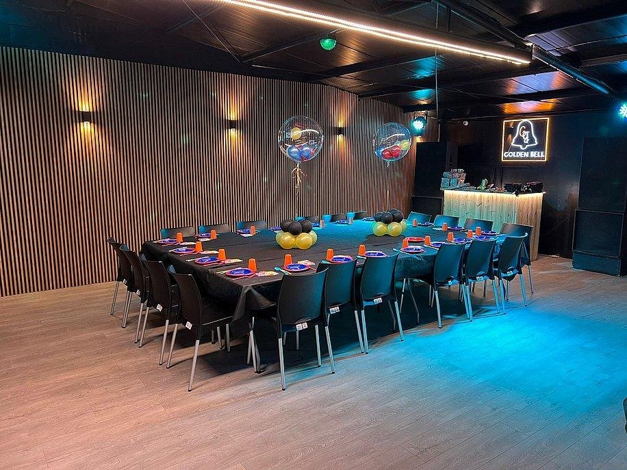 לופט גולדן בל