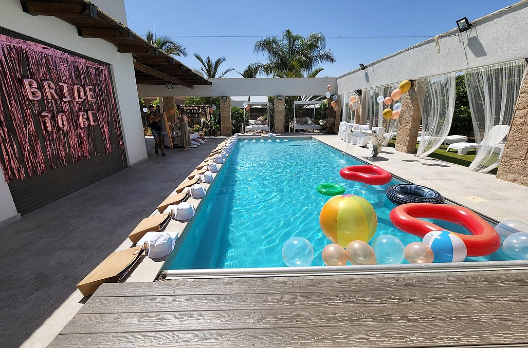 הברבור הורוד