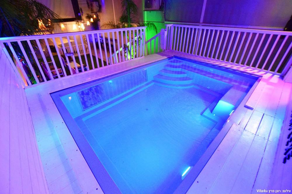 גולד קומפלקס