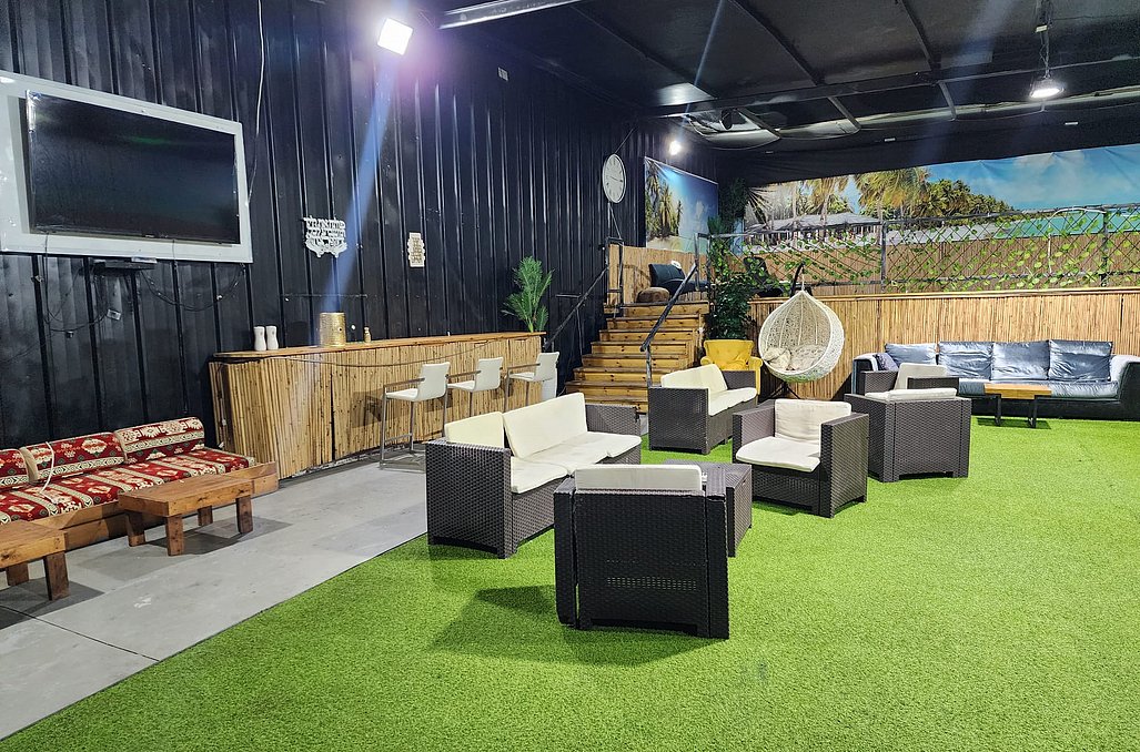 Y Loft - וואי לופט