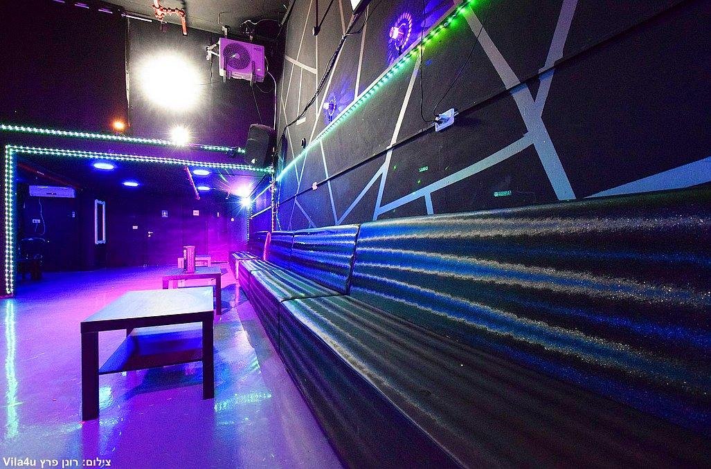 לופט ארייה - Loft Aria