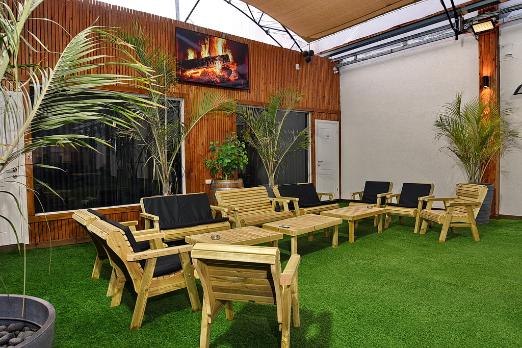 גאסטהאוס איוונטס