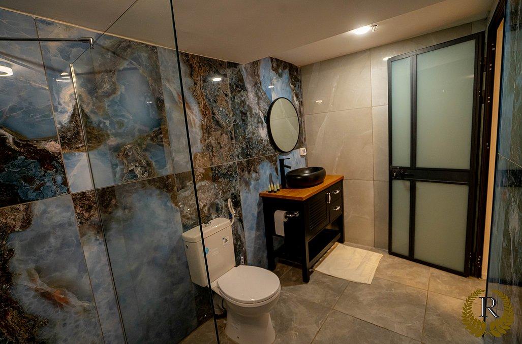 ריץ בוטיק הוטל - מלון אירוח באילת