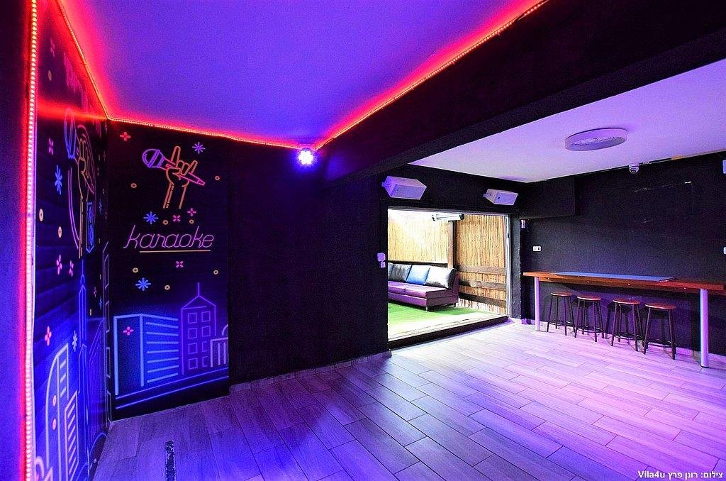 לופט פרי גנכם