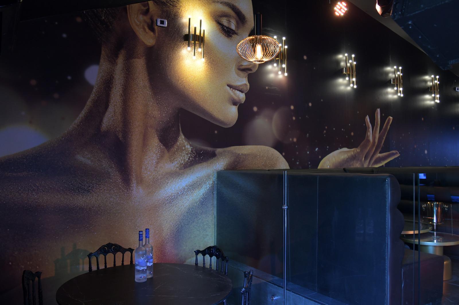 רוטשילד לופט בר