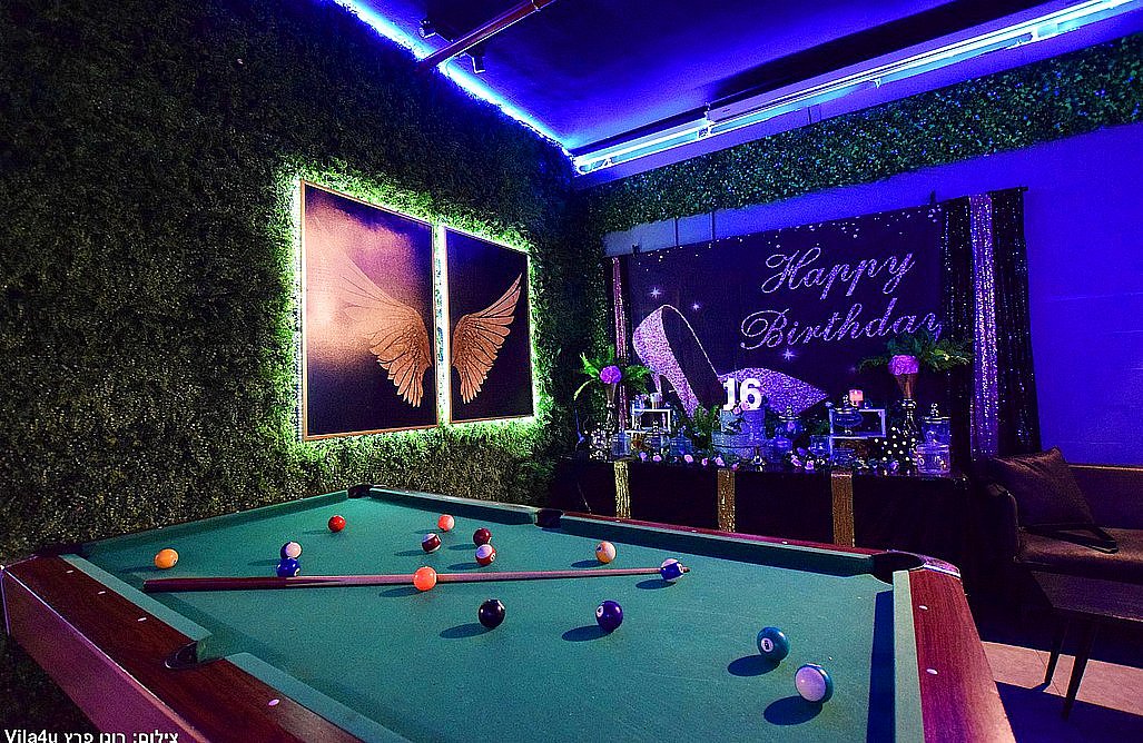 סטאר לופט בת ים