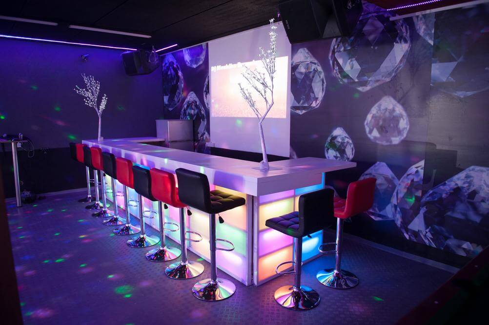 לופט בלו אושן ראשון לציון