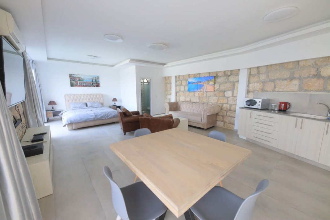 סול- מתחם אירוח ואירועים