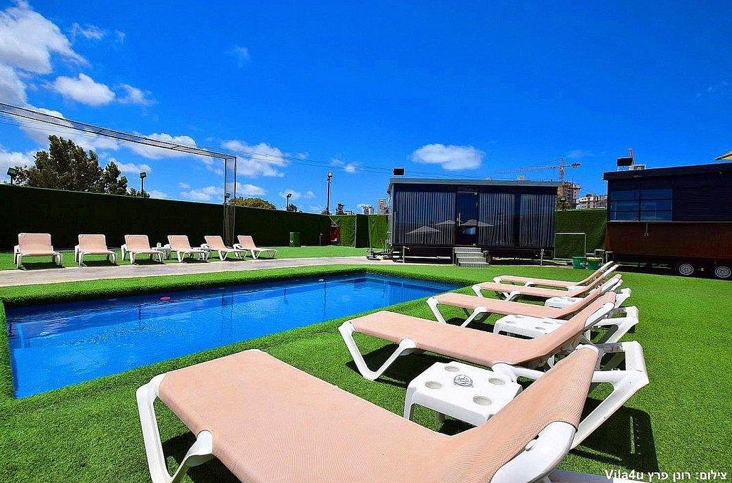 בית האצילים איוונטס