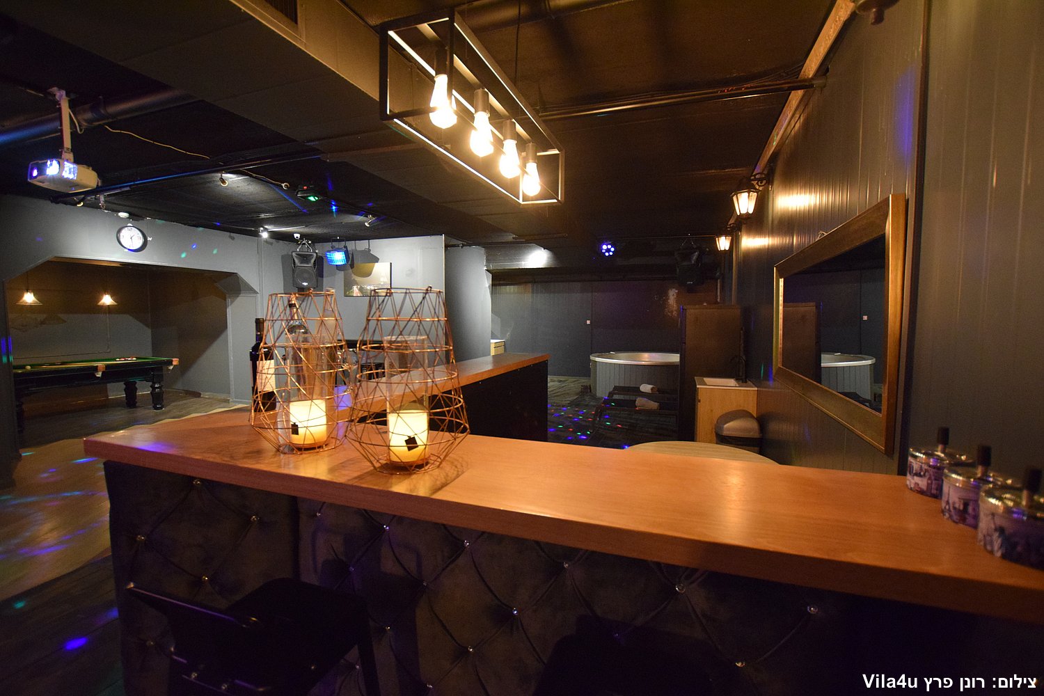 לופט פריז פרימיום