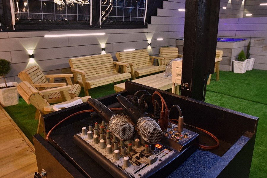 סיטי רוף - City Roof