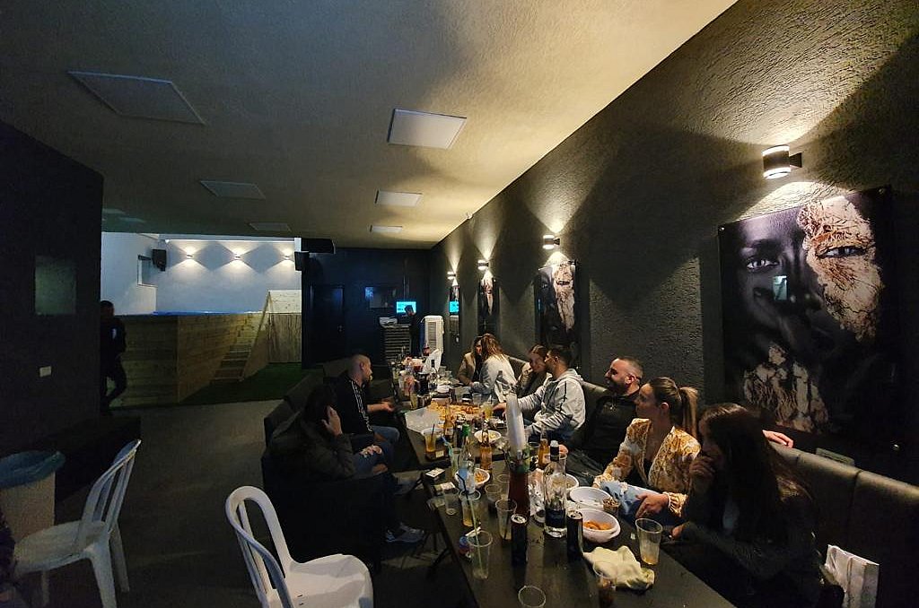 לופט איוונטו-Evento Loft