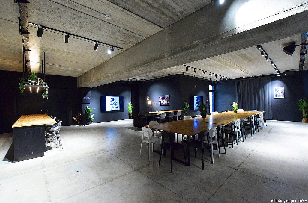 דה פלייס איוונטס