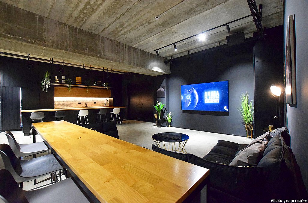 דה פלייס איוונטס