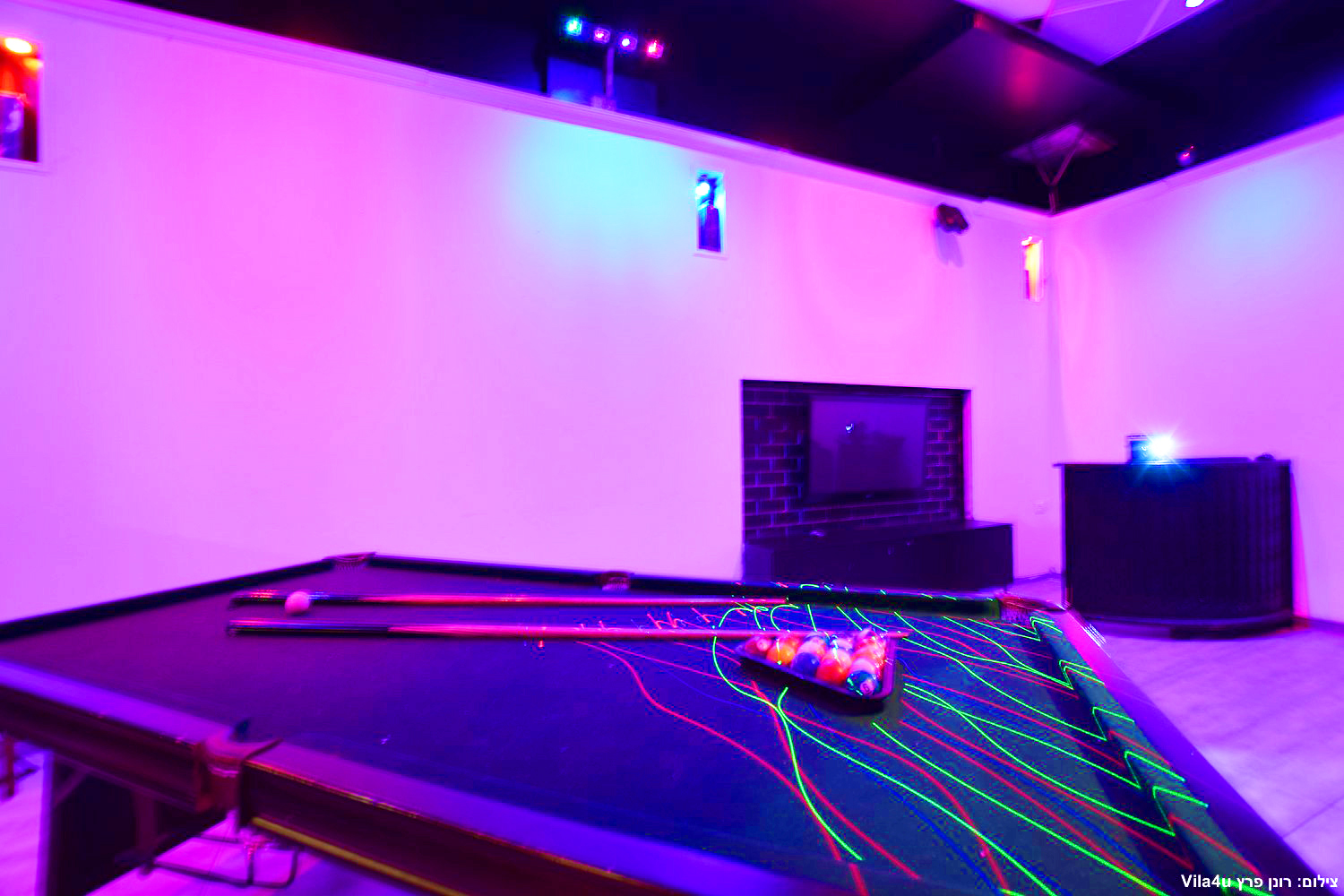 לופט איוונטס