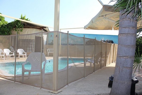 וילה בתלמים