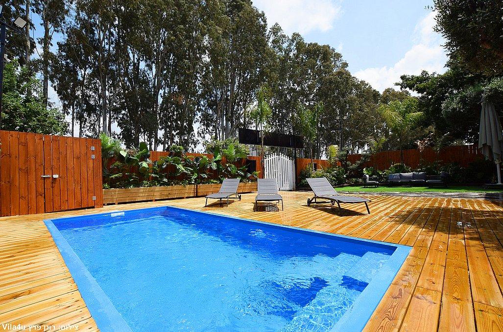 אחוזת ליאן בוטיק - מתחם אירועים ייחודי בבנימינה