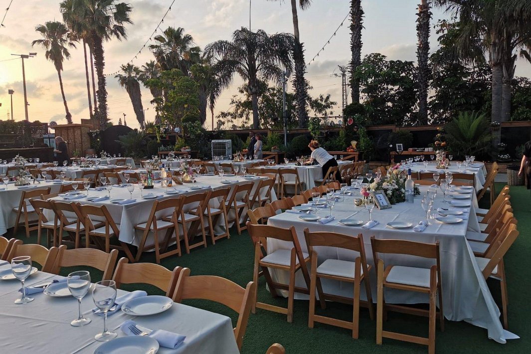 חלום בחווה אורבן - Urban