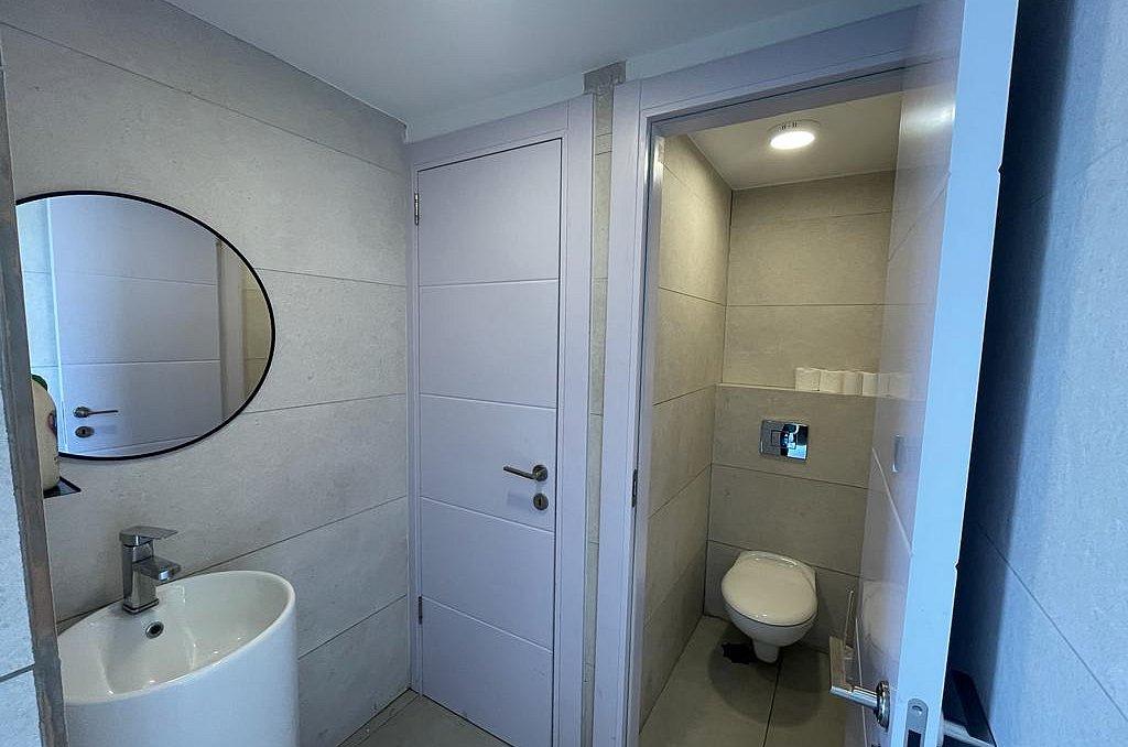 לופט יולו תל אביב