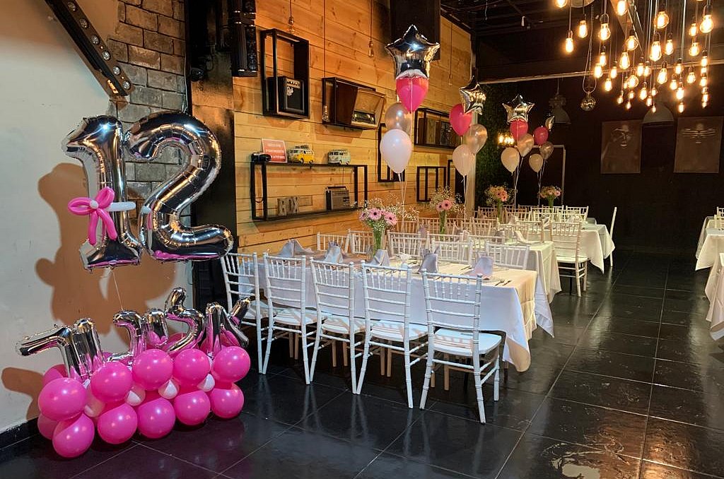 דה בוקס - The Box