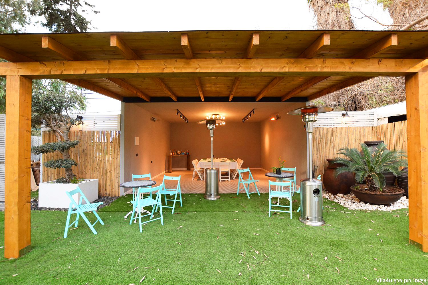 אבן חן איוונטס