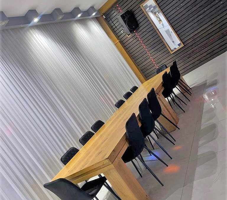 D לופט קומפלקס