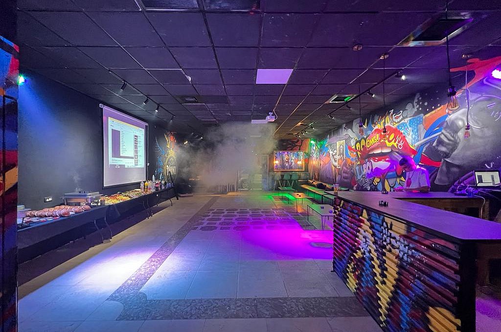 נוני לופט-Noni Loft