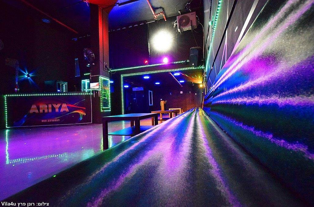 לופט ארייה - Loft Aria