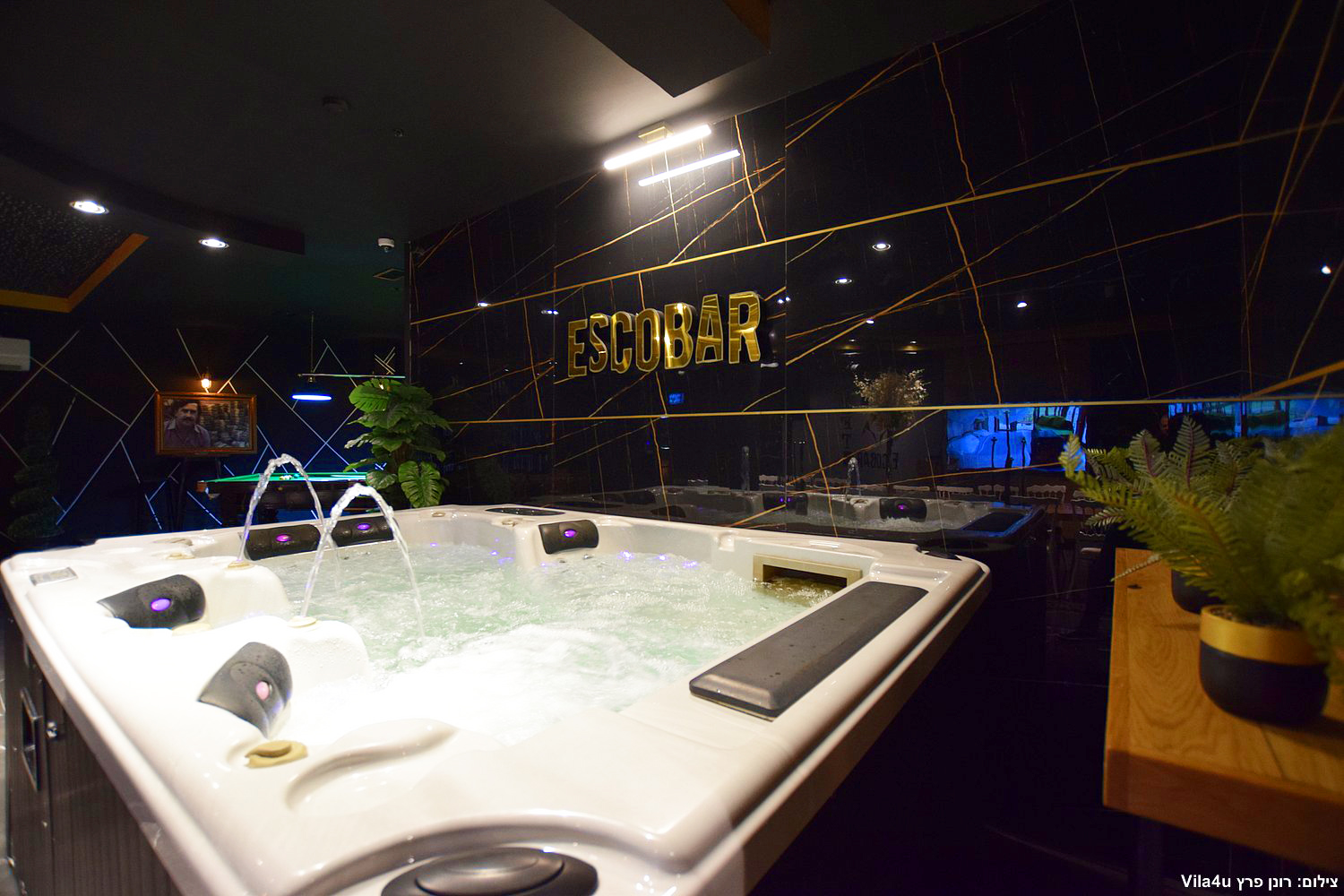 לופט אסקובר