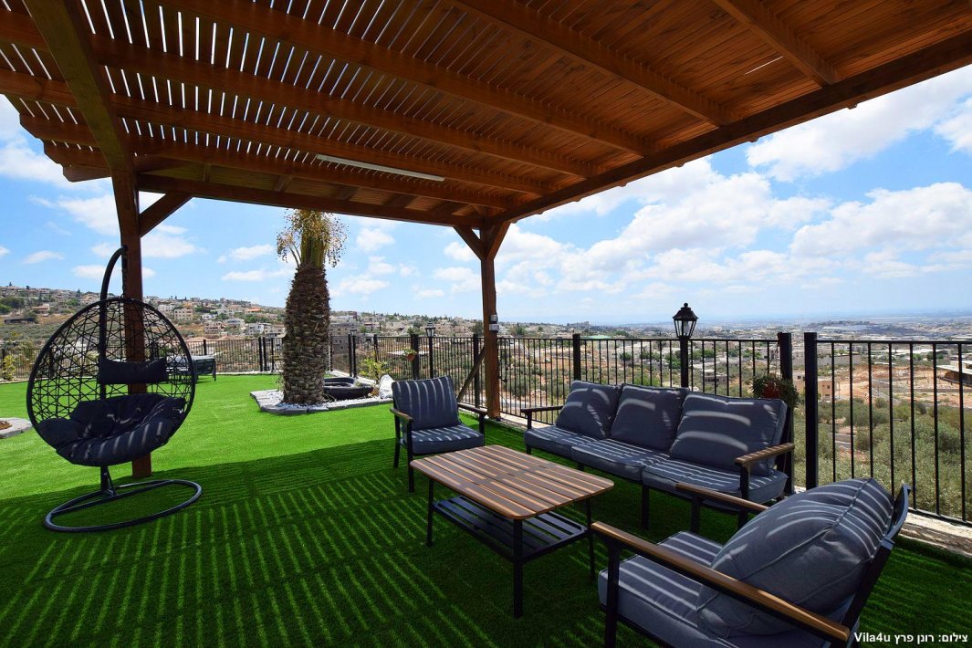 מתחם פרופאנס