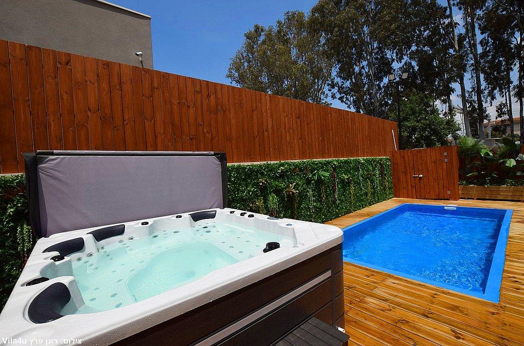 אחוזת ליאן בוטיק - מתחם אירועים ייחודי בבנימינה