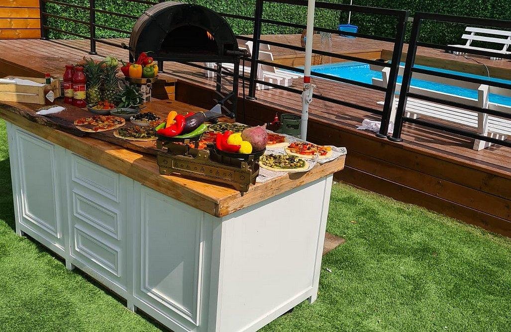 השמורה אירועים בטבע