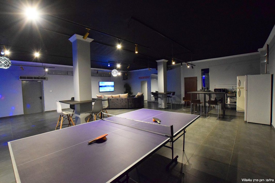 מתחם מולין רוז