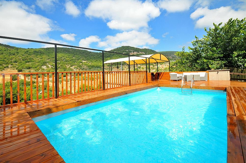 אחוזת גרין לנד