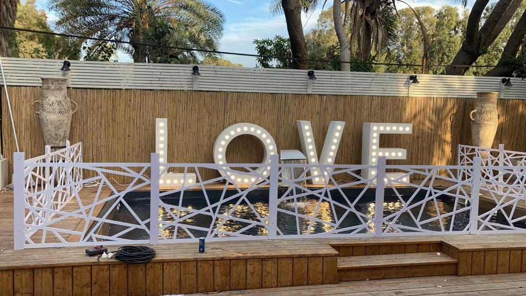 אבן חן איוונטס