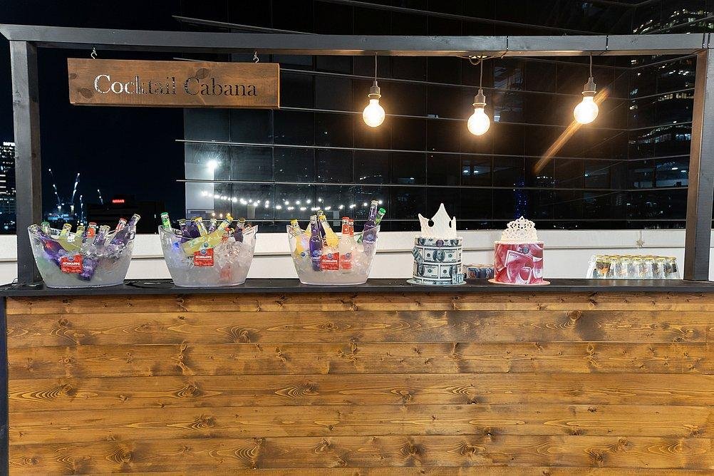 אלמאגו רוף תל אביב