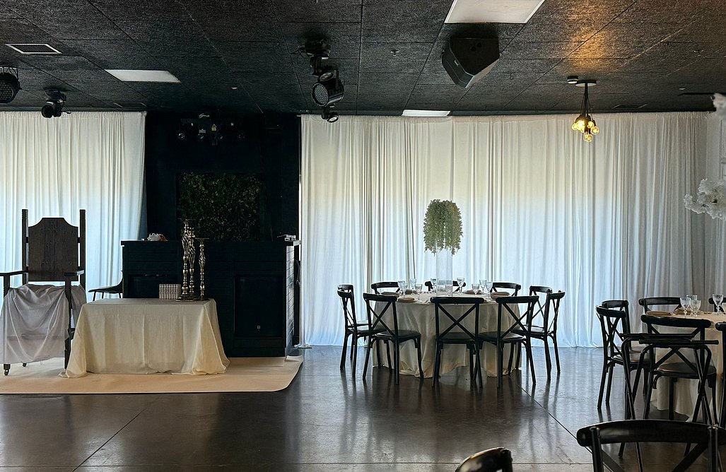 אסטרה אירועי בוטיק