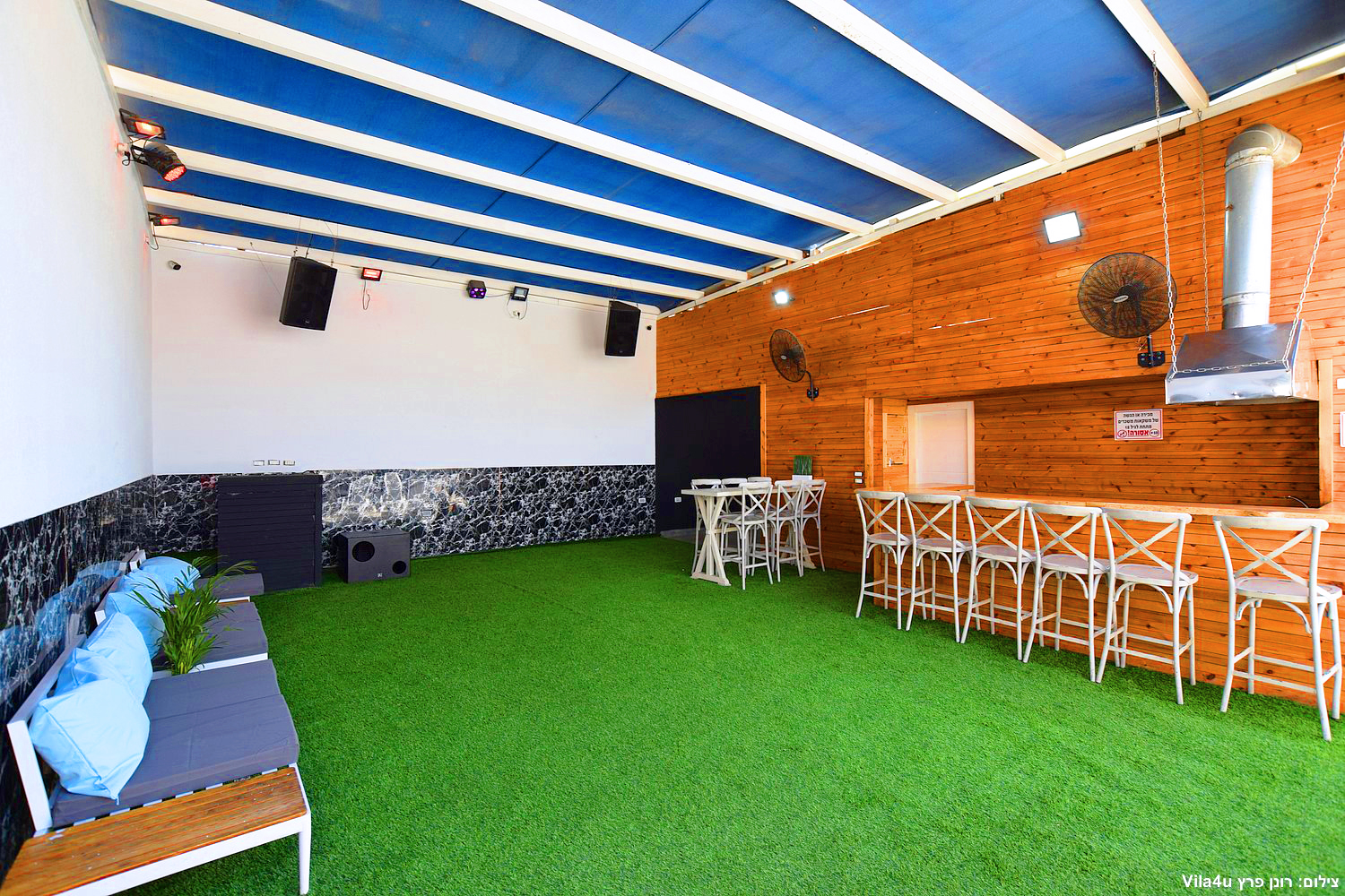 פיאסטה לופט פרימיום