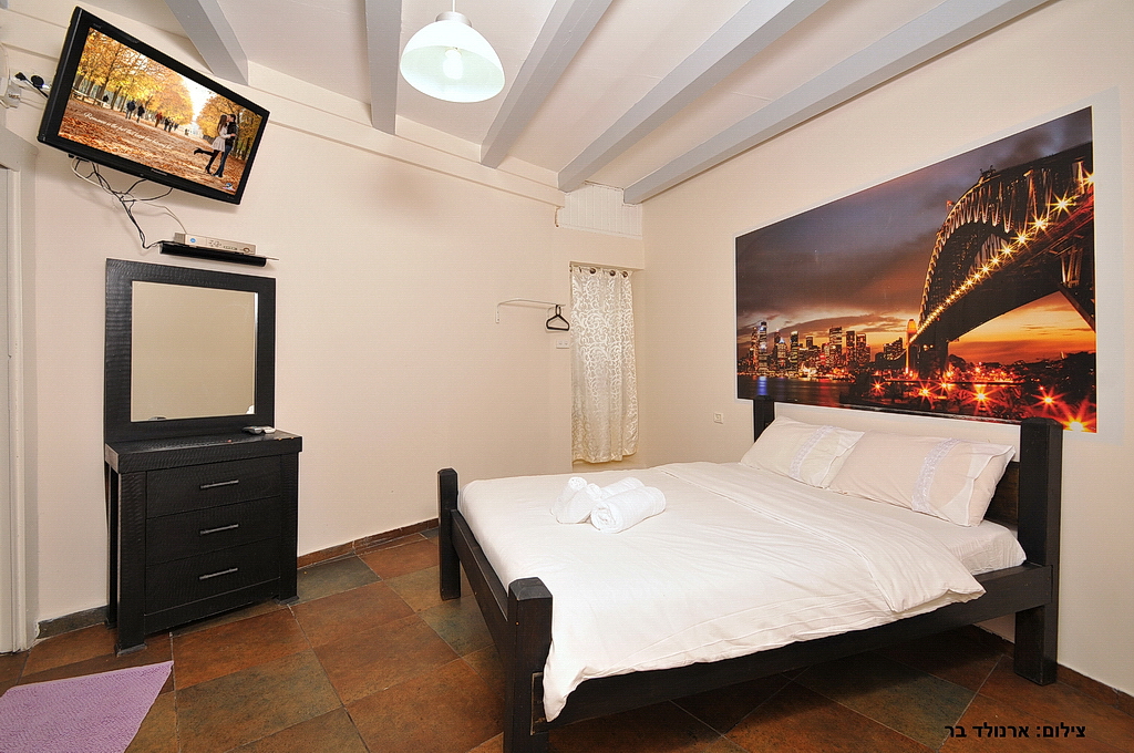 וילה ניו יורק