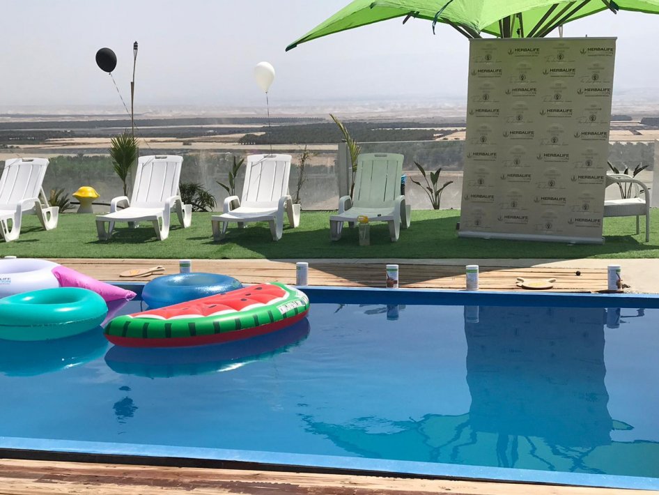 סול- מתחם אירוח ואירועים