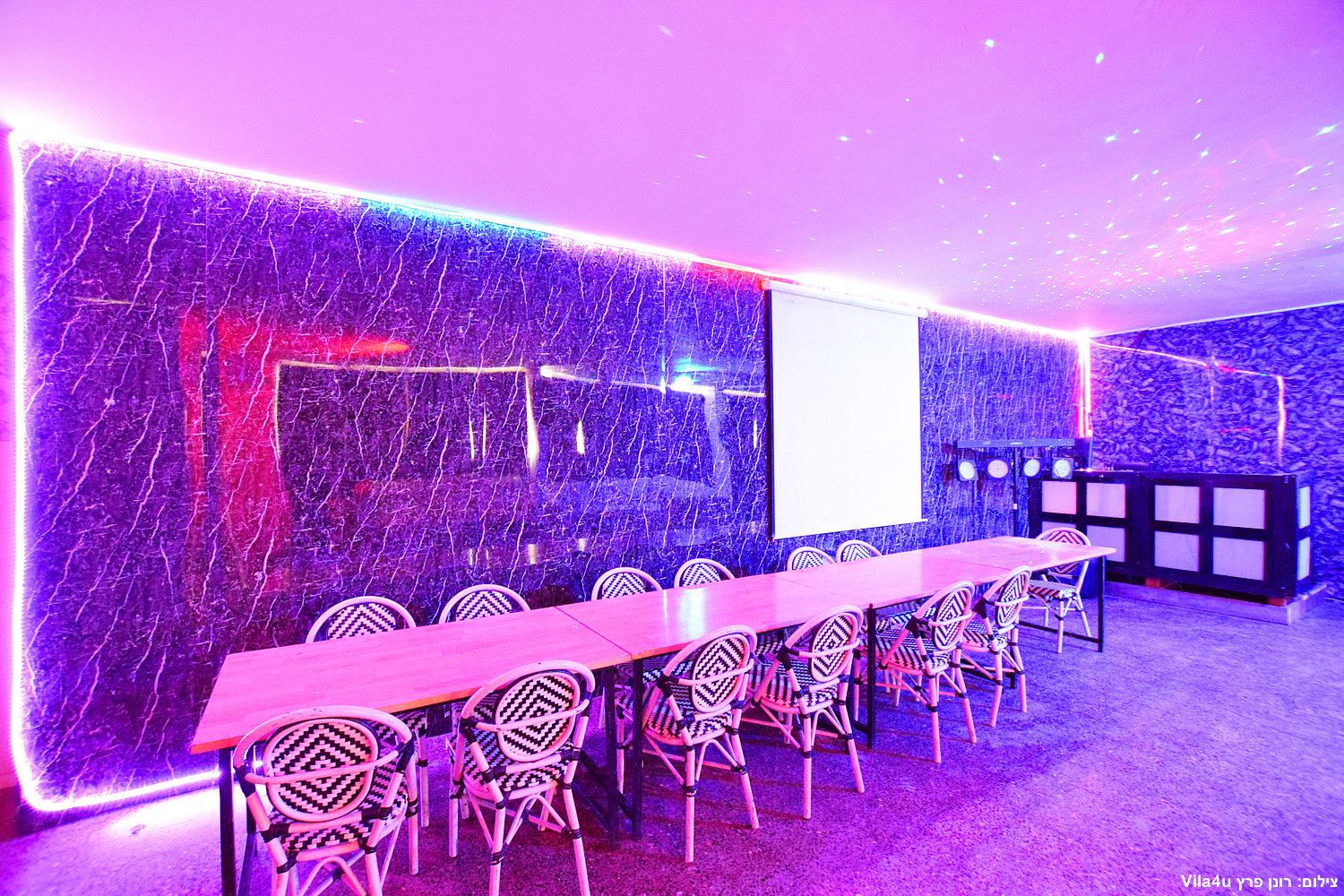 לופט אלמוגים נתניה