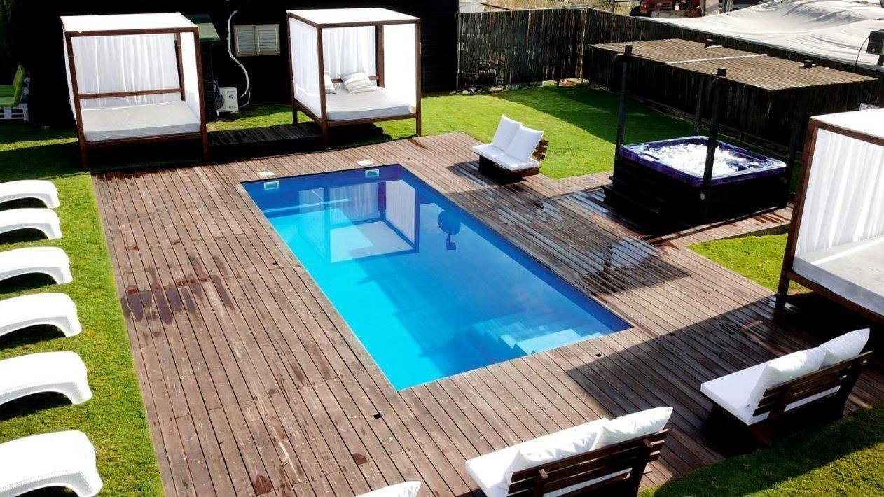 שדות אירוח בטבע