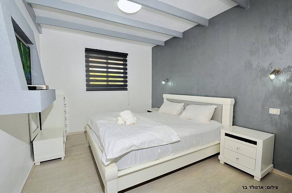 וילה אחוזת שייה