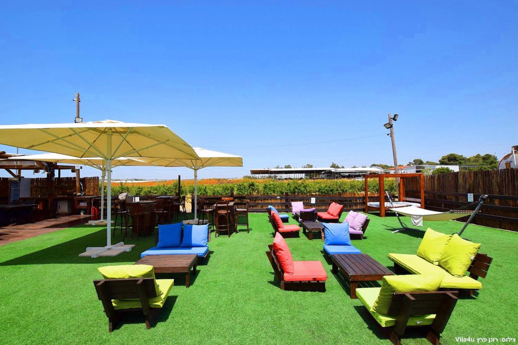 ליידיס פול בעזריקם