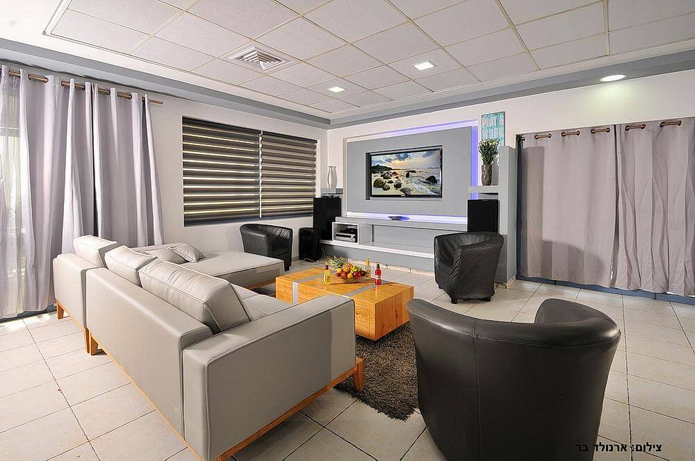 וילה אחוזת שייה