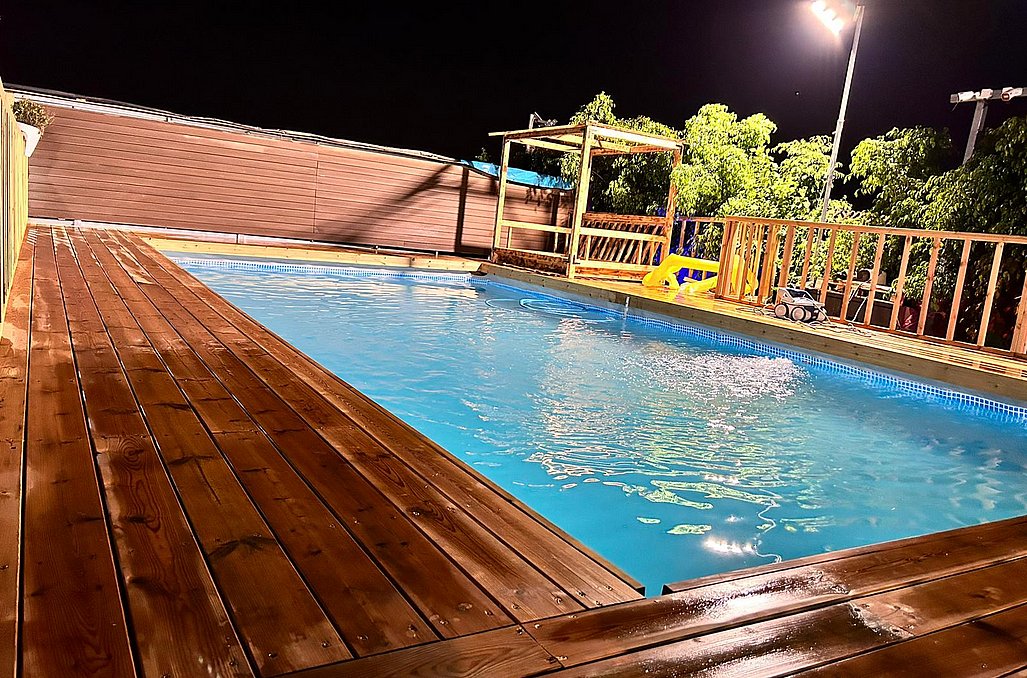 חוות הפלאות בראשון לציון - מסיבות ואירועים