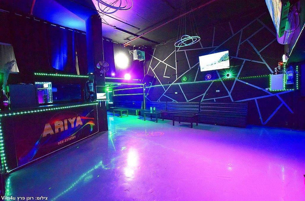 לופט ארייה - Loft Aria