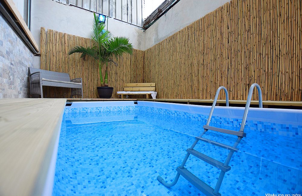 לופט קאסה בוטיק - Loft Casa Boutique