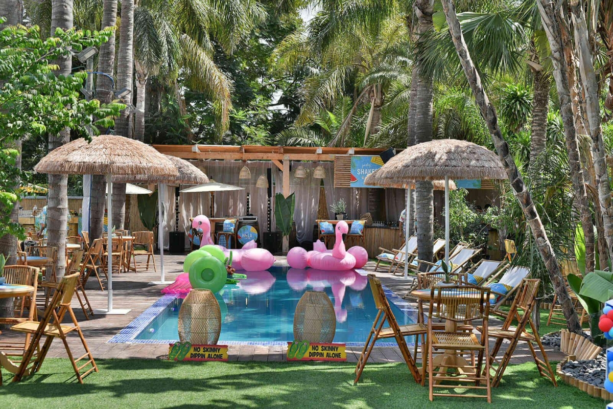 יקב אירועים בכפר